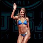 Ela  Leahy - NPC New Jersey State Championship 2013 - #1