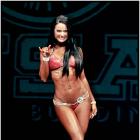 Taylor  Anderson - NPC New Jersey State Championship 2013 - #1