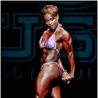 Sherrvell  Johnson - NPC New Jersey State Championship 2013 - #1