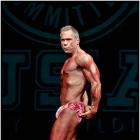 Robert  Devine - NPC New Jersey State Championship 2013 - #1