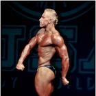 Chris  Dandrea - NPC New Jersey State Championship 2013 - #1