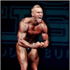 Chris  Dandrea - NPC New Jersey State Championship 2013 - #1