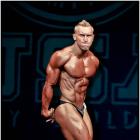 Chris  Dandrea - NPC New Jersey State Championship 2013 - #1