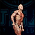 Chris  Dandrea - NPC New Jersey State Championship 2013 - #1