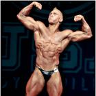 Chris  Dandrea - NPC New Jersey State Championship 2013 - #1