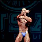 Brendan  Harper - NPC New Jersey State Championship 2013 - #1