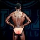 George  OBanyun - NPC New Jersey State Championship 2013 - #1