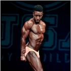 George  OBanyun - NPC New Jersey State Championship 2013 - #1