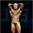 Justin  Guaegna - NPC New Jersey State Championship 2013 - #1