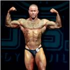 Justin  Guaegna - NPC New Jersey State Championship 2013 - #1