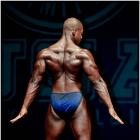 Rick  Francis - NPC New Jersey State Championship 2013 - #1