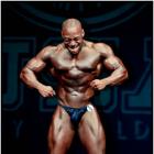 Rick  Francis - NPC New Jersey State Championship 2013 - #1