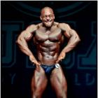 Rick  Francis - NPC New Jersey State Championship 2013 - #1