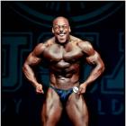 Rick  Francis - NPC New Jersey State Championship 2013 - #1