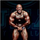 Rick  Francis - NPC New Jersey State Championship 2013 - #1