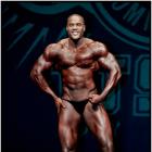 Tavaris  Walters - NPC New Jersey State Championship 2013 - #1