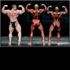 Group  Posing - NPC New Jersey State Championship 2013 - #1