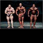 Group  Posing - NPC New Jersey State Championship 2013 - #1