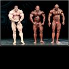 Group  Posing - NPC New Jersey State Championship 2013 - #1