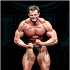 Frank  DeFeo - NPC New Jersey State Championship 2013 - #1