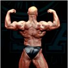 Gabriel  Latfi - NPC New Jersey State Championship 2013 - #1