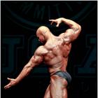 Gabriel  Latfi - NPC New Jersey State Championship 2013 - #1
