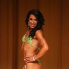 Kristen  Martin - NPC Northern Colorado Championships 2013 - #1