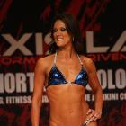 Melisa  Busse - NPC Northern Colorado Championships 2013 - #1