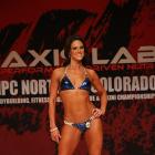 Melisa  Busse - NPC Northern Colorado Championships 2013 - #1