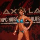 Stephanie  Cone - NPC Northern Colorado Championships 2013 - #1