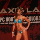 Stephanie  Cone - NPC Northern Colorado Championships 2013 - #1