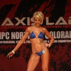 Stephanie  Cone - NPC Northern Colorado Championships 2013 - #1