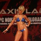 Stephanie  Cone - NPC Northern Colorado Championships 2013 - #1