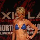 Stephanie  Cone - NPC Northern Colorado Championships 2013 - #1