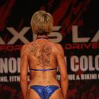 Stephanie  Cone - NPC Northern Colorado Championships 2013 - #1