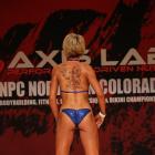 Stephanie  Cone - NPC Northern Colorado Championships 2013 - #1
