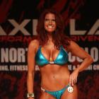 Kacey  Lutton - NPC Northern Colorado Championships 2013 - #1