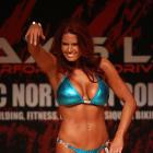 Kacey  Lutton - NPC Northern Colorado Championships 2013 - #1