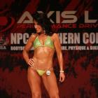 Kristen  Martin - NPC Northern Colorado Championships 2013 - #1