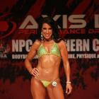 Kristen  Martin - NPC Northern Colorado Championships 2013 - #1
