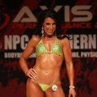 Kristen  Martin - NPC Northern Colorado Championships 2013 - #1