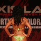 Kristen  Martin - NPC Northern Colorado Championships 2013 - #1