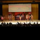 Kristen  Martin - NPC Northern Colorado Championships 2013 - #1