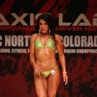 Kristen  Martin - NPC Northern Colorado Championships 2013 - #1
