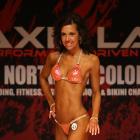 Michelle  Poirier - NPC Northern Colorado Championships 2013 - #1
