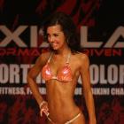 Michelle  Poirier - NPC Northern Colorado Championships 2013 - #1