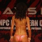 Michelle  Poirier - NPC Northern Colorado Championships 2013 - #1