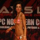 Michelle  Poirier - NPC Northern Colorado Championships 2013 - #1