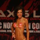 Michelle  Poirier - NPC Northern Colorado Championships 2013 - #1