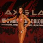 Michelle  Poirier - NPC Northern Colorado Championships 2013 - #1